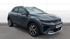 Kia Stonic 1.0T GDi 48V GT-Line S 5dr DCT Petrol Estate